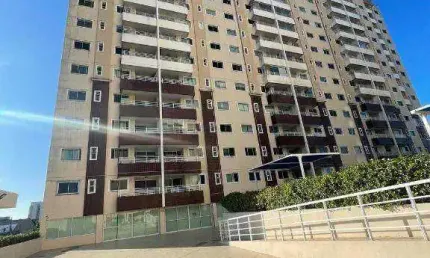 Apartamento à venda, 64 m² por R$ 450.000,00 - Maraponga - Fortaleza/CE