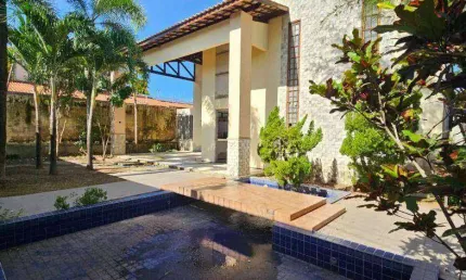 Casa à venda, 507 m² por R$ 1.500.000,00 - Sapiranga - Fortaleza/CE