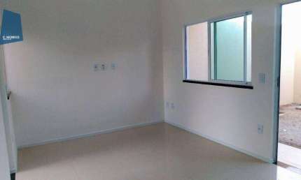 Casa com 2 dormitórios à venda, 85 m² por R$ 310.000,00 - Mangabeira - Eusébio/CE