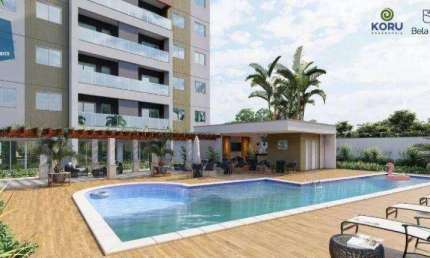 Apartamento à venda, 65 m² por R$ 490.000,00 - Tamatanduba - Eusébio/CE