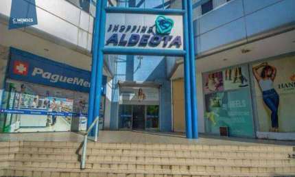Loja à venda, 27 m² por R$ 275.000,00 - Aldeota - Fortaleza/CE