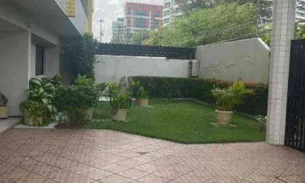 Apartamento com 3 quartos à venda na Avenida Comodoro Estácio Brígido, Engenheiro Luciano Cavalcante, Fortaleza