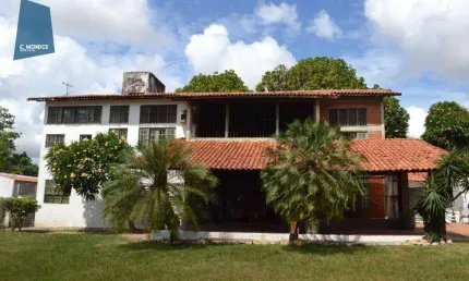 Casa com 3 dormitórios à venda, 286 m² por R$ 1.580.000,00 - José de Alencar - Fortaleza/CE