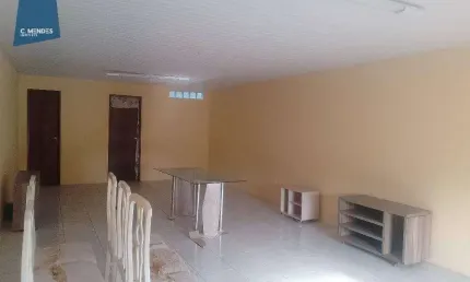 Sala para alugar, 46 m² por R$ 1.100,00/mês - Cidade dos Funcionários - Fortaleza/CE