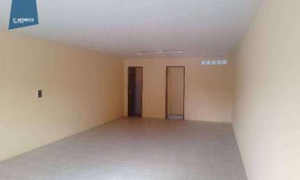 Sala para alugar, 46 m² por R$ 1.050,00/mês - Cidade dos Funcionários - Fortaleza/CE