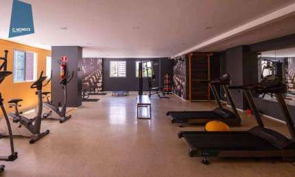 Apartamento à venda, 91 m² por R$ 620.000,00 - Parque Iracema - Fortaleza/CE