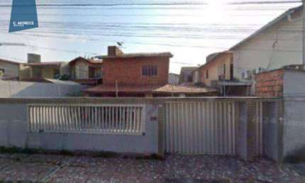 Excelente Duplex, Nascente proximo ao colegio Christus Sul