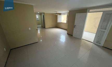 Casa à venda, 212 m² por R$ 580.000,00 - Lagoa Redonda - Fortaleza/CE