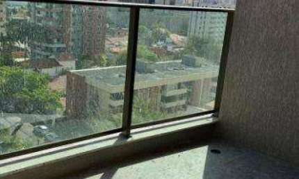 Apartamento com 1 dormitório à venda, 27 m² por R$ 430.000,00 - Meireles - Fortaleza/CE