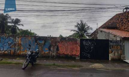 Terreno à venda, 520 m² por R$ 462.000,00 - Sapiranga - Fortaleza/CE