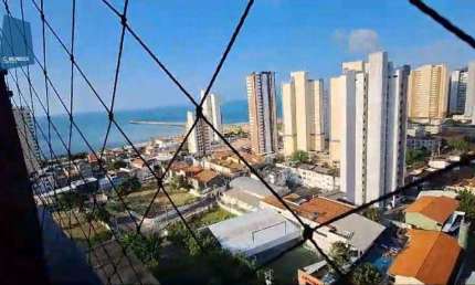 Apartamento com 2 dormitórios à venda, 55 m² por R$ 520.000,00 - Praia de Iracema - Fortaleza/CE