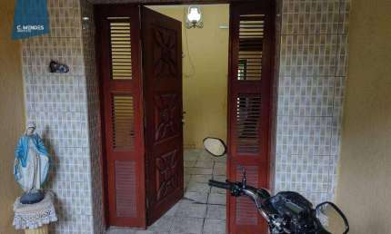 Casa à venda, 65 m² por R$ 490.000,00 - Aldeota - Fortaleza/CE