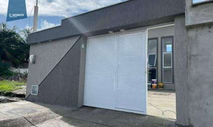 Casa à venda, 95 m² por R$ 340.000,00 - Urucunema - Eusébio/CE