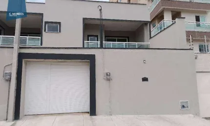 Casa para alugar, 183 m² por R$ 3.700,00/mês - Sapiranga - Fortaleza/CE