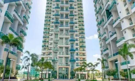 Apartamento com 3 dormitórios à venda, 104 m² por R$ 950.000,00 - Guararapes - Fortaleza/CE