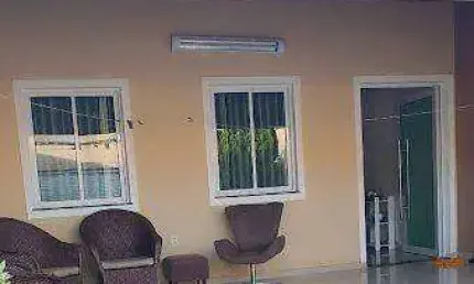 Casa com 3 quartos à venda na Rua Marcelino Lopes, Sapiranga, Fortaleza