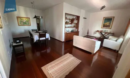 Oportunidade única na Aldeota 130 m² por R$ 950.000 - Aldeota - Fortaleza/CE