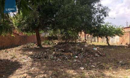 Terreno à venda, 2700 m² por R$ 1.400.001,00 - Mondubim - Fortaleza/CE