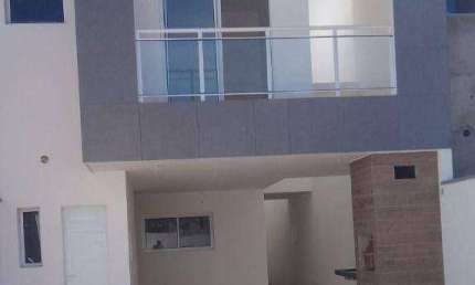 Casa com 4 dormitórios à venda, 145 m² por R$ 540.001,00 - Autódromo - Eusébio/CE