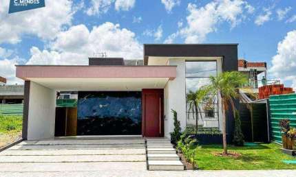 Cidade Plana Cidade Alpha por R$1.150.000,00 com Lazer