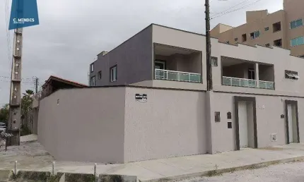 Casa para alugar, 161 m² por R$ 3.300,00/mês - Sapiranga - Fortaleza/CE