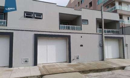 Casa para alugar, 181 m² por R$ 3.700,00/mês - Sapiranga - Fortaleza/CE