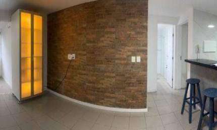 Apartamento, 65 m² - venda por R$ 600.000,00 ou aluguel por R$ 4.070,00/mês - Meireles - Fortaleza/CE