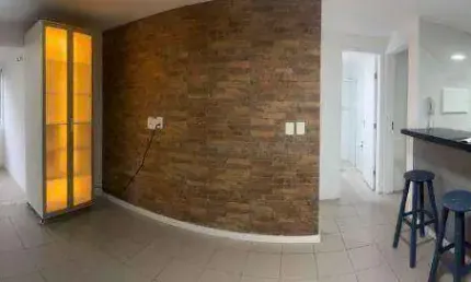 Apartamento, 65 m² - venda por R$ 600.000,00 ou aluguel por R$ 4.070,00/mês - Meireles - Fortaleza/CE