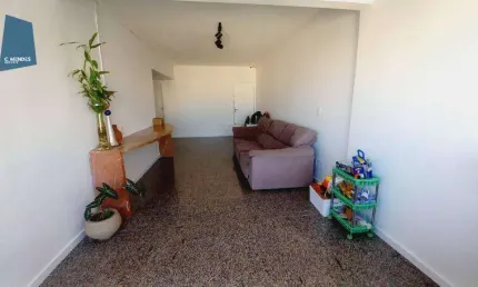 Apartamento com 4 quartos à venda na Rua Dom Expedito Lopes, Dionisio Torres, Fortaleza