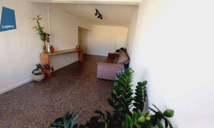 Apartamento com 4 quartos à venda na Rua Dom Expedito Lopes, Dionisio Torres, Fortaleza