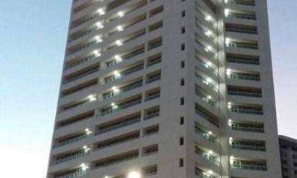 Apartamento à venda, 86 m² por R$ 810.000,00 - Mucuripe - Fortaleza/CE