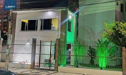 Parque Del Sol - Apartamento com 3 quartos à venda,  - Parque Iracema - Fortaleza/CE