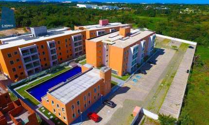Apartamento à venda, 62 m² por R$ 255.000,00 - Lt Parque Itoupava - Eusébio/CE
