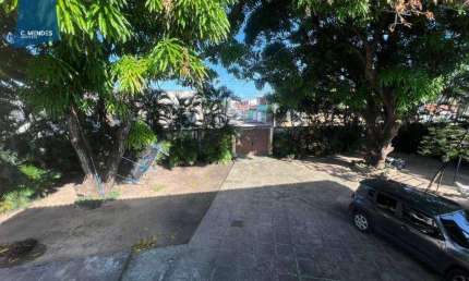 Casa com 5 dormitórios à venda, 326 m² por R$ 2.400.000,00 - Maporanga - Fortaleza/CE