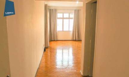 Apartamento à venda, 112 m² por R$ 315.000,00 - De Fátima  - Fortaleza/CE