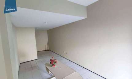 Loja para alugar, 33 m² por R$ 800,00/mês - Parquelândia - Fortaleza/CE