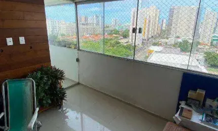 Oportunidade 112 m² por R$ 440.000 - Papicu - Fortaleza/CE