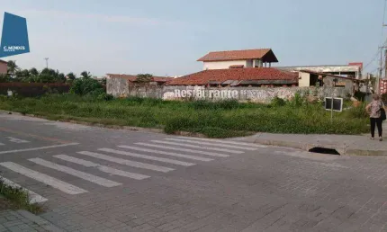 Oprotuni0dade Unica - Terreno em avenida principal a poucos metros do Beach Park!