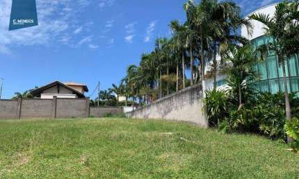 Terreno em condomínio fechado à venda no Coité, Eusébio 