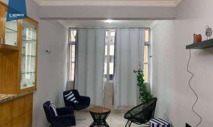 Apartamento com 3 dormitórios à venda, 96 m² por R$ 335.000,00 - Aldeota - Fortaleza/CE