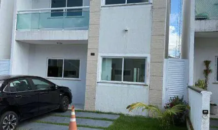 Casa com 3 dormitórios à venda, 105 m² por R$ 600.000,00 - Amador - Eusébio/CE