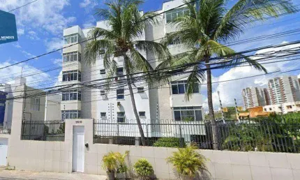 Apartamento com 5 dormitórios à venda, 171 m² por R$ 360.000,00 - Antônio Diogo - Fortaleza/CE