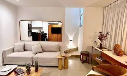 Casa com 4 dormitórios à venda, 103 m² por R$ 563.100,00 - Guaribas - Eusébio/CE