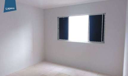 Apartamento para alugar, 60 m² por R$ 1.700,00/mês - Engenheiro Luciano Cavalcante - Fortaleza/CE