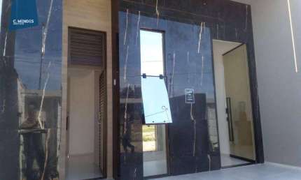 Casa com 3 quartos à venda no Urucunema, Eusébio 