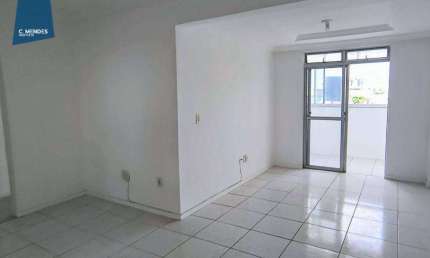 Oportunidade no Benfica – Apartamento com 92m² em localização estratégica