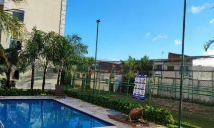 Apartamento com 3 quartos à venda na Rua Luiza Miranda Coelho, Engenheiro Luciano Cavalcante, Fortaleza