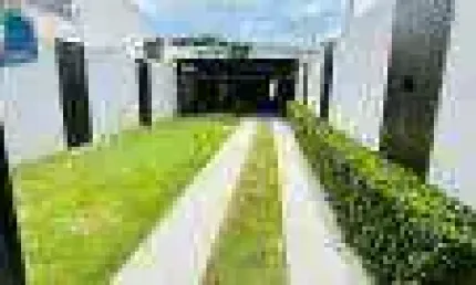 Casa à venda, 300 m² por r$ 890.000,00 - urucunema - eusébio/ce
