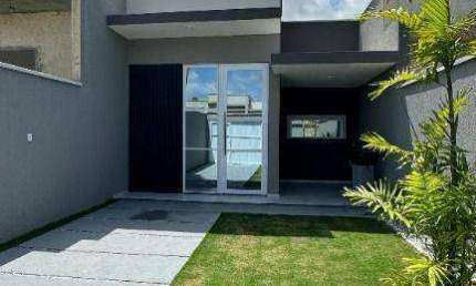 Casa com 3 quartos à venda no Parque Havaí, Eusébio 