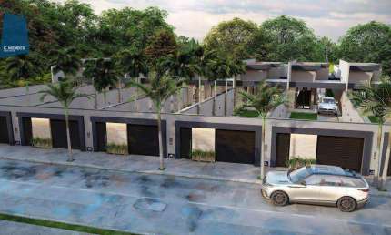 Casa com 3 quartos à venda no Eusebio, Eusébio 